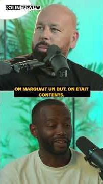 Le constat honnête de Sinik sur l’évolution du PSG 👀