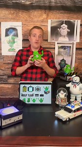 176 reactions · 22 shares | Go behind the scenes and discover how passion becomes art at The Bradford Exchange! Join Blake and see how our Ghostbusters Levitating Slimer Ghost Trap Sculpture was born from just an idea. Click to discover more: https://bit.ly/3AmJGEJ #BradfordExchange #PassionsUnboxed #Ghostbusters | The Bradford Exchange | Facebook