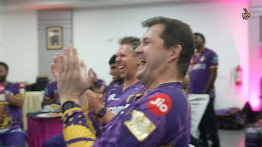 153K views · 7.3K reactions | Venky Mysore handing over the Game Changer awards after our first win!  #AmiKKR | #TATAIPL2025 | #RRvKKR | #ZiddKiNayiHadd | Kolkata Knight Riders | Facebook