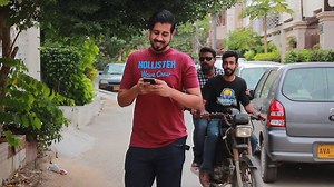 383K views · 6.2K shares | After the amazing success of KARACHI's...