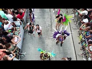 SXM Carnival 2019 - Sint Maarten