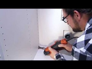 Auf engstem Raum arbeiten mit dem FEIN MultiMaster