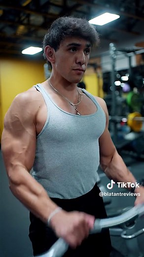 The Rock Arm Workout Review: 9 Exercises for Massive Gains!