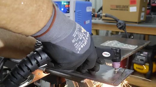 58 reactions | Your last chance to pick up YesWelder CUT-55DS at the best price it's ever been! Make clean, quick, and smooth cuts with YesWelder CUT-55DS, the best all-around plasma cutter. | YesWelder | Facebook