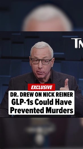 The Impact of Weight Gain on Nick Reiner's Behavior