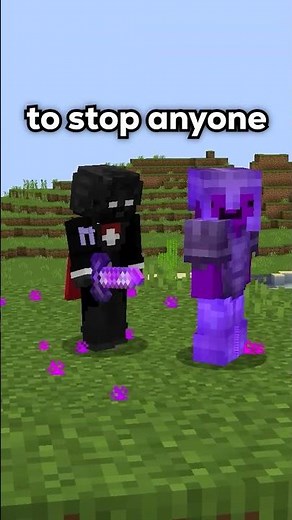 Why I Exploited Minecraft's Code