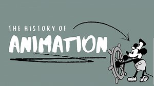 History of Animation: From Magic Lantern to CGI Evolution