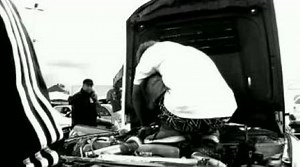 PRODIGY - RUN WITH THE WOLVES