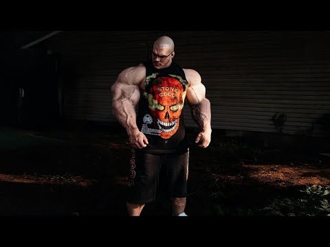 NICK WALKER RETURNS AS A MUTANT MONSTER – THE SHOCKWAVE THAT WILL SHAKE MR. OLYMPIA 2025!