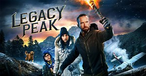 Watch Legacy Peak Online