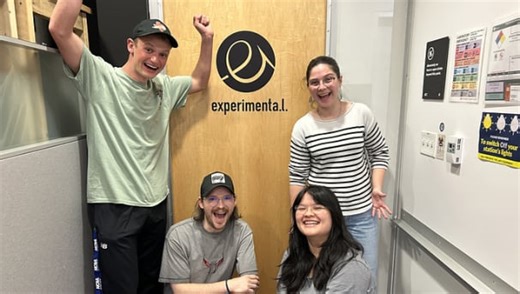 experimenta.l. animation lab.