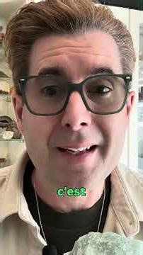 Faut-il un don pour ressentir l’énergie des pierres ? La vérité surprend