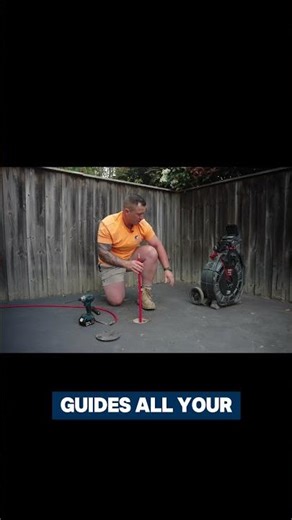 EVERY PLUMBER HAS BEEN THERE