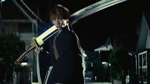 Exciting First Trailer For The Live-Action BLEACH Film — GeekTyrant