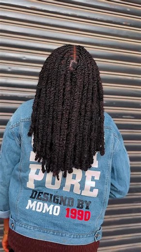 Natural Twist Hairstyles for Beautiful Hair