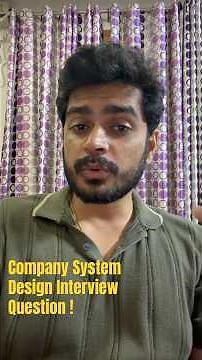 Webhooks vs WebSockets Explained in 2 Minutes | System Design Interview Question