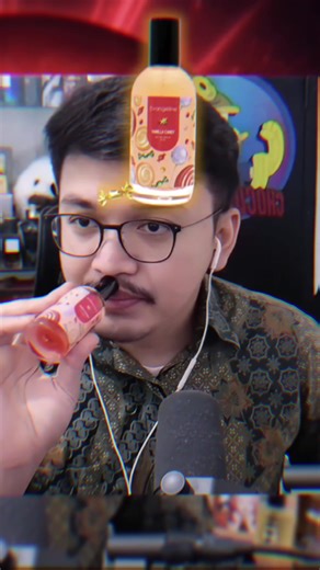 Explore the Sweet Aroma of Vanilla Candy