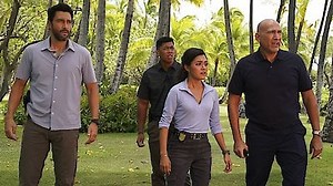 Watch NCIS: Hawai'i Season 1 Episode 8 - Legacy