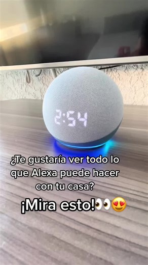 Casas Inteligentes🏠✨ Cotizaciones✅ por Instagram #casainteligente #domotica #tecnologia #alexa #googlehome #AllSmartTech #fyp #foryou #hogar #hogarinteligente #echo #Alexa #inteligenciaartificial #automatico #automatizacion #luzinteligente #persianas #netflix #smarthome #smartlights #domoticaencasa
