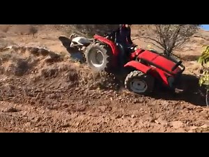 ANTONİO CARRARO 5800