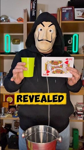 Simple Magic Trick With Water 🪄 #tricks #magic #foryou #magictricks