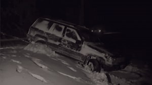 30 Years Ago: Looking back at the Blizzard of 1996