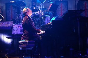 Hans Zimmer at The O2 (12 Oct 2026)