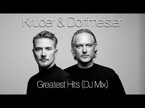 Kruder & Dorfmeister - Greatest Hits (DJ Mix)