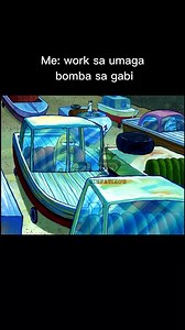 Daily Routine 🙂 #spongebob #dubbingchallenge #Simpatikos | Simpatiko's