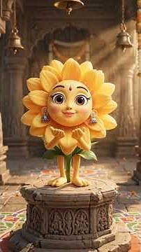 11 Divine Sacred 🌺 for Hindu Puja | Aparajita Lotus| (Rose Parijat &| Jasmine)