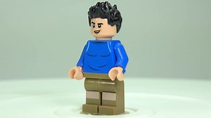 LEGO JURASSIC WORLD 76941 Carnotaurus Dinosaur Chase  Speed Build  FixBricks