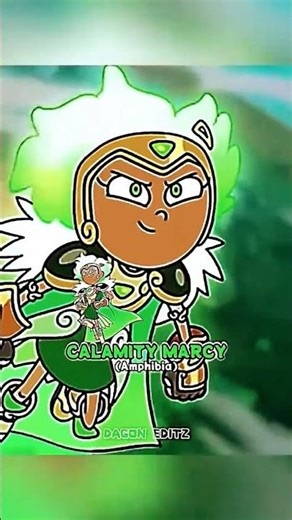 super sasha vs super darcy wu amphibia🐸 season 3