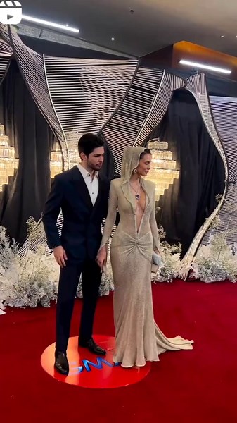 Expensive Filipina Queen! Miss Universe Philippines 2022 Celeste Cortesi & Mathew Custodio