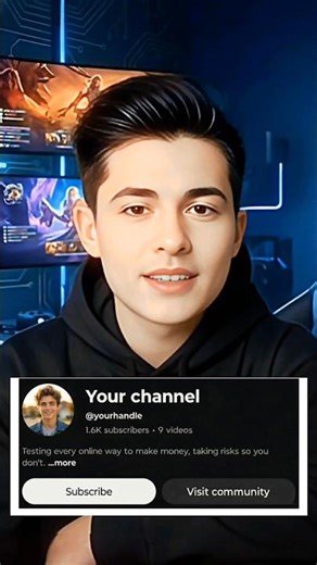 YouTube Aapka Channel DELETE Kar Dega! Ye 3 Galtiyan Mat Karna 😳