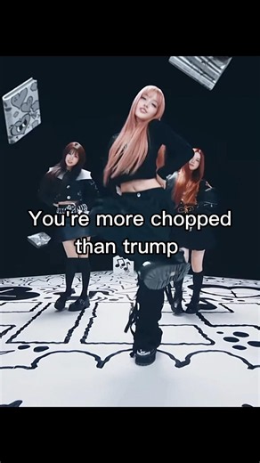 Tick-tack english lyrics! 100% real #illit #illitedit #kpop #kpopedit #fyp #blowup #viral #edit