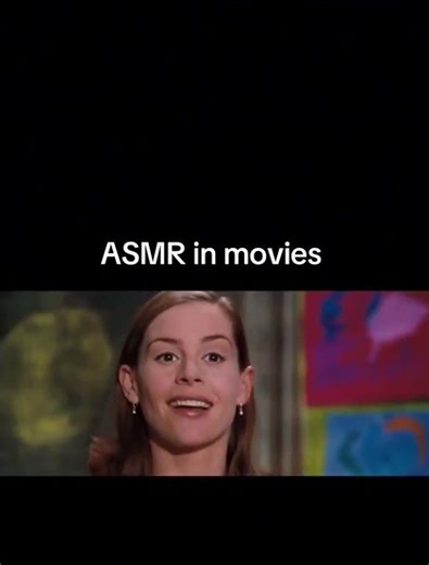 ASMR from Matilda: The Ultimate Relaxation Experience