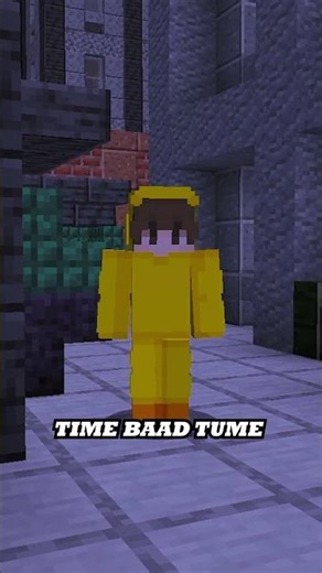 do not touch the red disc #minecraft