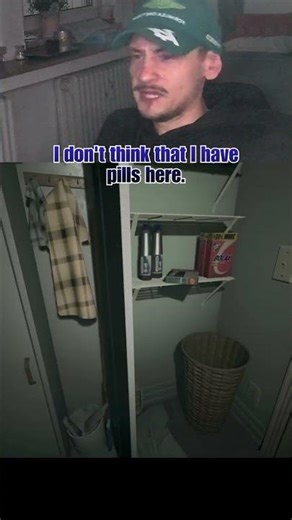 [HORRIFYING!] I´VE NEVER BEEN SO AFRAID OF A GIRL BEFORE!