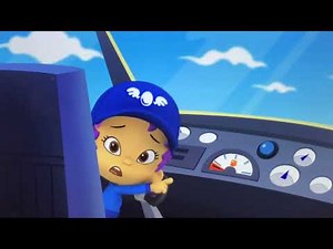 Bubble Guppies Delivery EGGspress (2nd MOST VIEWED-Ish)
