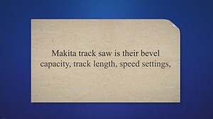 Kreg Vs Makita Track Saw (Which Wins The Battle)