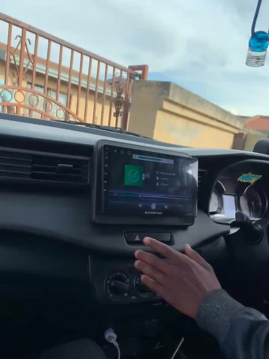 Dashboard Waves: Exploring Low Pass Sounds