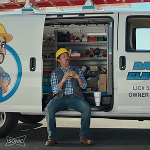 2.1K reactions · 127 shares | The SuperSONIC® Double Stack Cheeseburger is DOUBLE the CHEESE with an EXTRA melty middle! 勞 Available for a limited time only. Limited time only at participating SONIC® Drive-Ins. ™ & © 2023 America’s Drive-In Brand Properties LLC. | Sonic Drive-In | Facebook