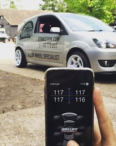 The van is all finished now For all Airlift, HP Drivetech or Accuair sales or questions, get in contact via one of the options below! ________________________________ #stanceduk • #AirLiftPerformance • #LifeOnAir ________________________________ ☎ 0118 9770229 󾔦 07917116420 󾮒 Sales@stanceduk.co.uk 󾔸 www.stanceduk.com 󾓡 Finance available | Stanced UK