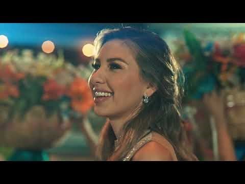 UP CLOSE: Miss Universe El Salvador