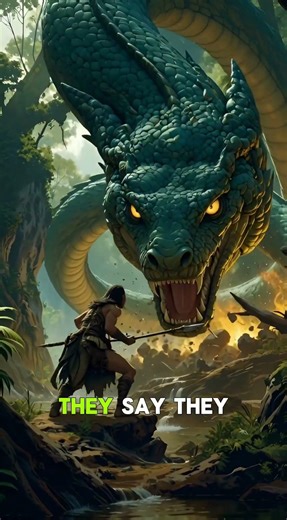 GIANT CREATURES THAT ONCE ROAMED THE PLANET–A Magical Animation #3DAnimation #Shorts #GiantCreatures