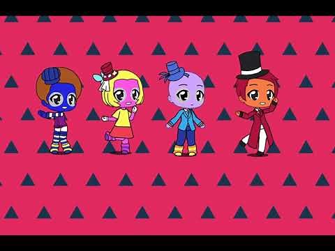 The Backyardigans: At The Circus