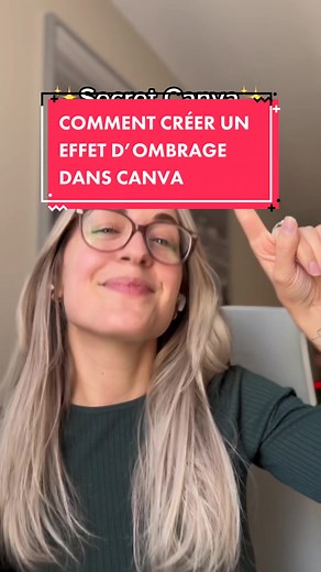 Creating Shadow Effects in Canva: Step-by-Step Guide