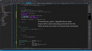 DirectX 12 Renderer, 不定期更新中