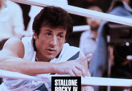 Rocky 4 – Der Kampf des Jahrhunderts im TV - Sendung - TV SPIELFILM