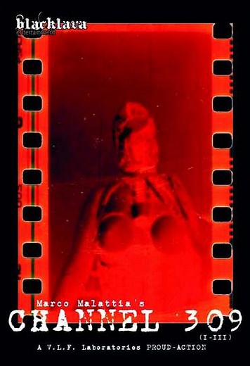 Channel 309 (1-3) (2019) - Movie